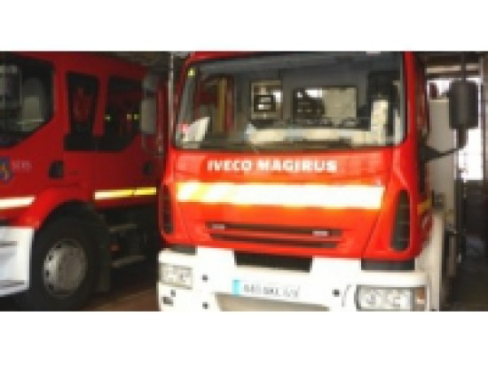 Un accident dimanche soir sur le périphérique Laurent Bonnevay Un accident dimanche soir sur le périphérique Laurent Bonnevay