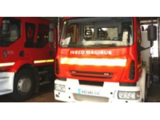 A Vaulx-en-Velin, huit véhicules ont été incendiés à proximité du commissariat