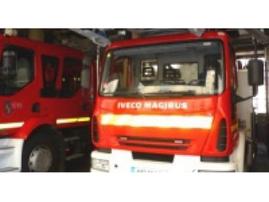 Rhône : accident de voitures mortel près de Thizy-les-Bourgs