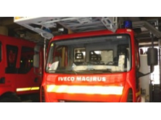 Rhône : une femme perd la vie dans un accident de moto sur l'A46 Rhône : une femme perd la vie dans un accident de moto sur l'A46