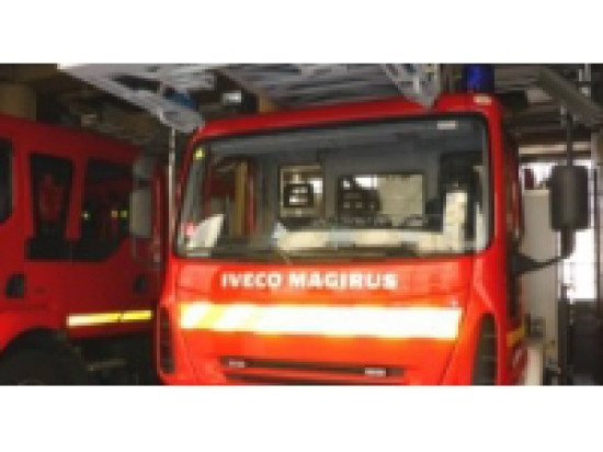 Rhône : un automobiliste perd la vie dans une collision avec un camion Rhône : un automobiliste perd la vie dans une collision avec un camion