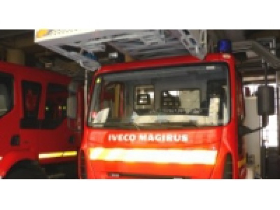 Un automobiliste lyonnais grièvement blessé en Haute-Loire Un automobiliste lyonnais grièvement blessé en Haute-Loire