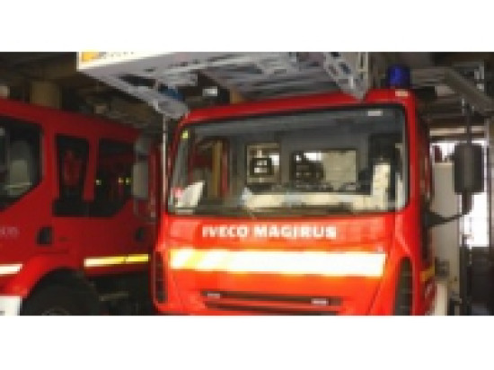 Lyon : un accident en Presqu'île a provoqué des difficultés de circulation samedi soir Lyon : un accident en Presqu'île a provoqué des difficultés de circulation samedi soir