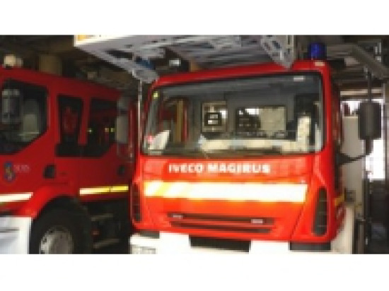 Un agriculteur du Rh&ocirc;ne &eacute;cras&eacute; par son tracteur dans la Loire