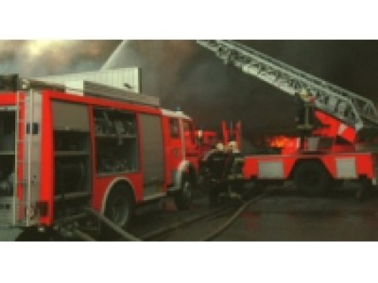 Des d&eacute;tecteurs de fum&eacute;e vendus par Castorama retir&eacute;s du march&eacute;