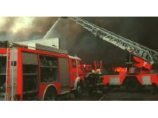 Lidl de Vaulx-en-Velin : La piste de l'incendie volontaire privilégiée Lidl de Vaulx-en-Velin : La piste de l'incendie volontaire privilégiée