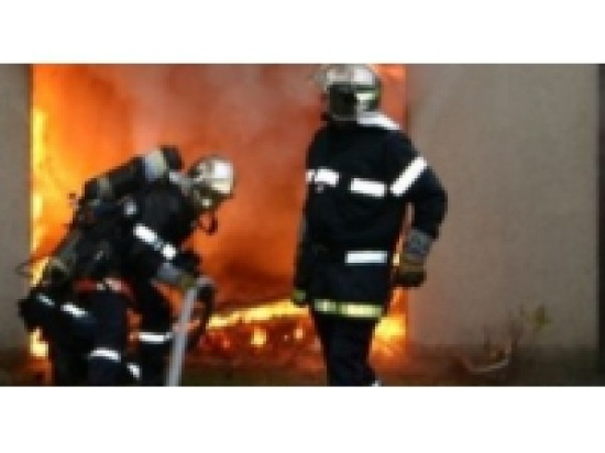 Feu de cuisine à Villeurbanne Feu de cuisine à Villeurbanne