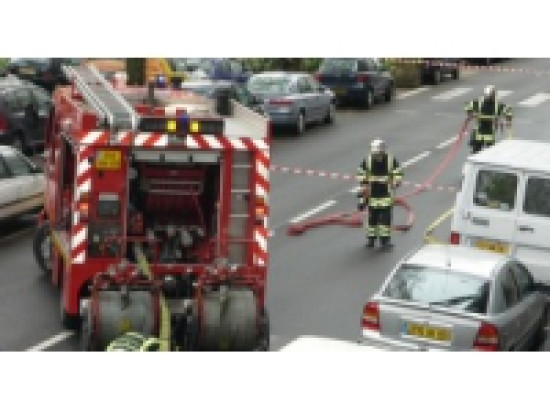 200 foyers privés d'électricité dans le 8e arrondissement 200 foyers privés d'électricité dans le 8e arrondissement