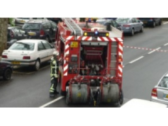 Rhône : Une probable intoxication alimentaire dans une école à Longes Rhône : Une probable intoxication alimentaire dans une école à Longes