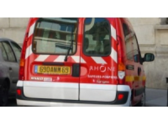 Lyon : une femme menace de faire sauter son appartement Lyon : une femme menace de faire sauter son appartement