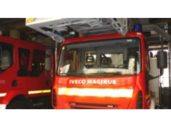 En contresens depuis Givors, un automobiliste se tue dans une collision sur l'A47