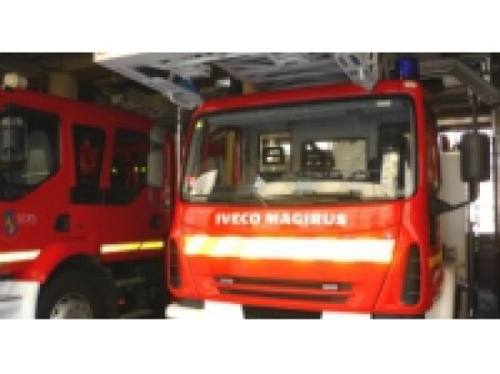 Une Lyonnaise décède après une chute d'escalade Une Lyonnaise décède après une chute d'escalade