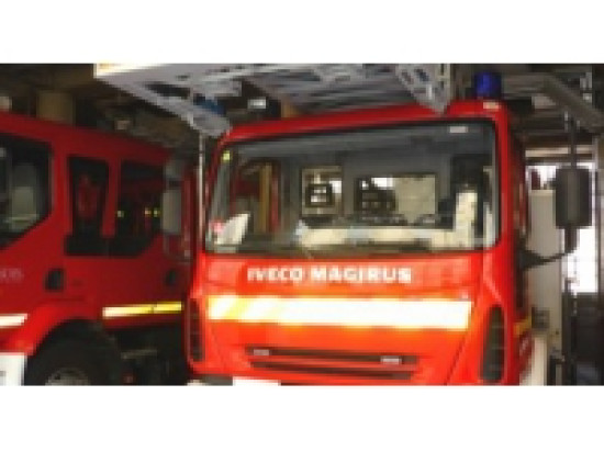 Lyon : une femme se suicide en s'immolant dans un parking Lyon : une femme se suicide en s'immolant dans un parking