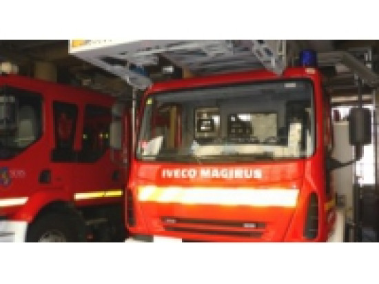 Rhône : une femme de 83 ans perd la vie dans un accident de la route Rhône : une femme de 83 ans perd la vie dans un accident de la route