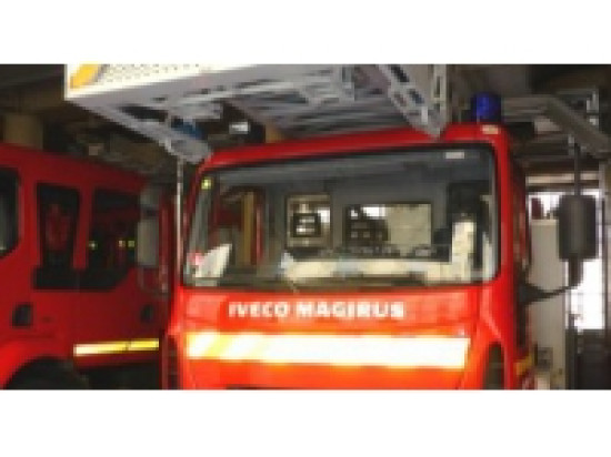 Rhône : un immeuble évacué lundi soir à Saint-Genis-Laval Rhône : un immeuble évacué lundi soir à Saint-Genis-Laval