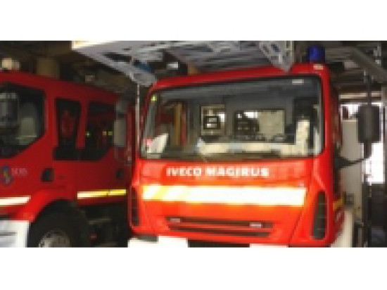 Vaugneray : un conscrit fait une chute au cours du défilé Vaugneray : un conscrit fait une chute au cours du défilé