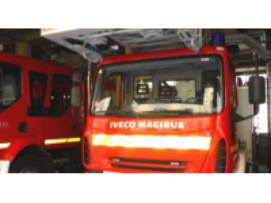 Un exercice de s&eacute;curit&eacute; civile ce jeudi au d&eacute;p&ocirc;t p&eacute;trolier de Lyon