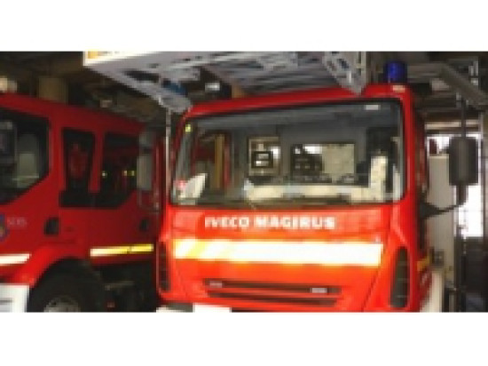 Rhône : un accident de la route fait un blessé Rhône : un accident de la route fait un blessé