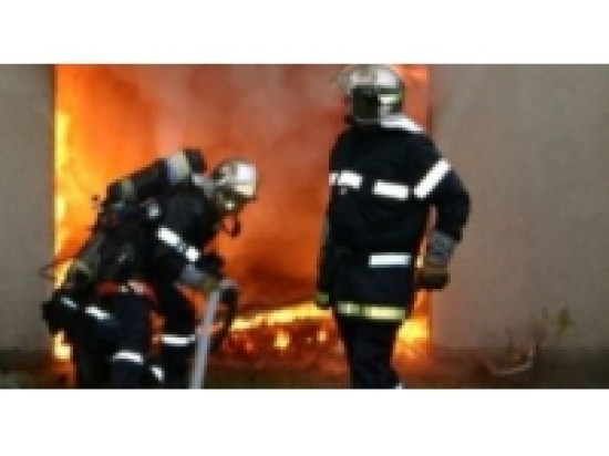 Oullins : un incendie fait un mort mercredi soir Oullins : un incendie fait un mort mercredi soir