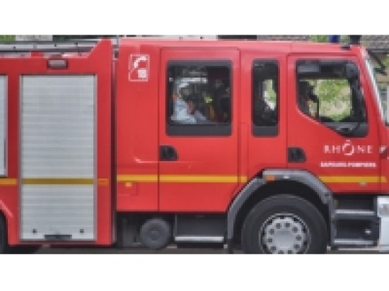 Rhône : accident mortel vendredi soir sur l'A46 Rhône : accident mortel vendredi soir sur l'A46