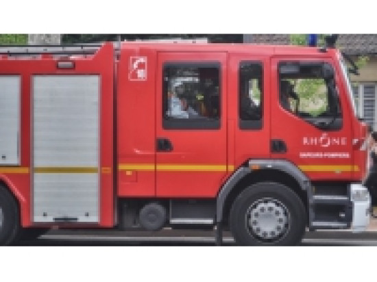 Pierre-Bénite : un corps repêché lundi dans le Rhône Pierre-Bénite : un corps repêché lundi dans le Rhône