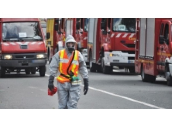 Un entraînement de sécurité civile ce jeudi à Saint-Priest Un entraînement de sécurité civile ce jeudi à Saint-Priest