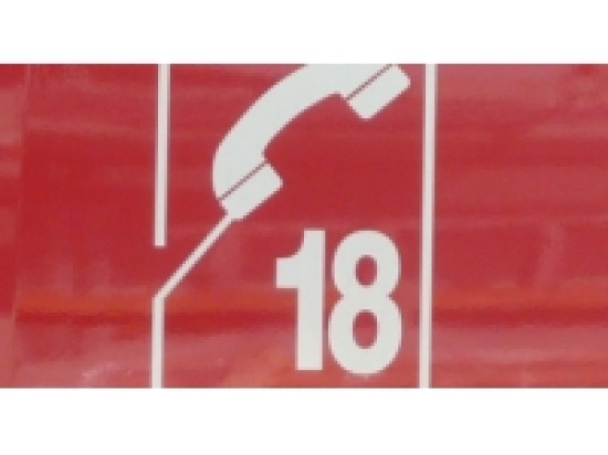 Le dépôt des Hospices Civils de Lyon victime d'un incendie Le dépôt des Hospices Civils de Lyon victime d'un incendie