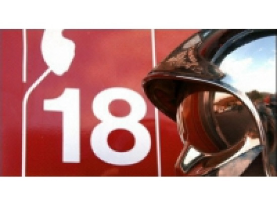 Début d'incendie dans un car transportant des adolescents Début d'incendie dans un car transportant des adolescents