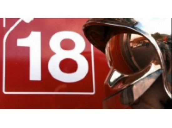 Rhône : un feu dimanche soir au centre de traitement des déchets de Sainte-Consorce Rhône : un feu dimanche soir au centre de traitement des déchets de Sainte-Consorce