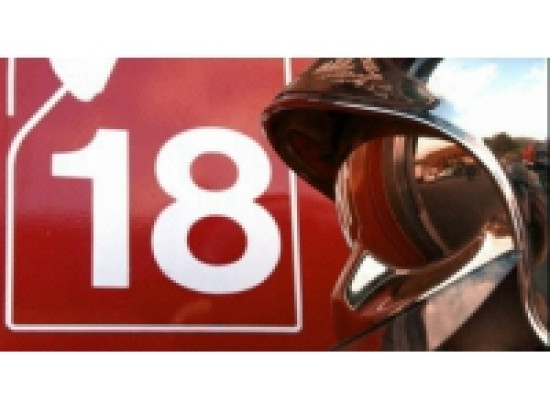 Grave accident de la route samedi à Sain-Bel dans le Rhône Grave accident de la route samedi à Sain-Bel dans le Rhône