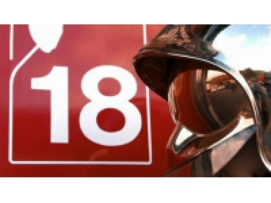 Rh&ocirc;ne : accident mortel ce samedi apr&egrave;s-midi entre une voiture et un bus TCL