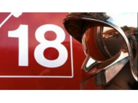 V&eacute;nissieux : un homme percut&eacute; par un TGV