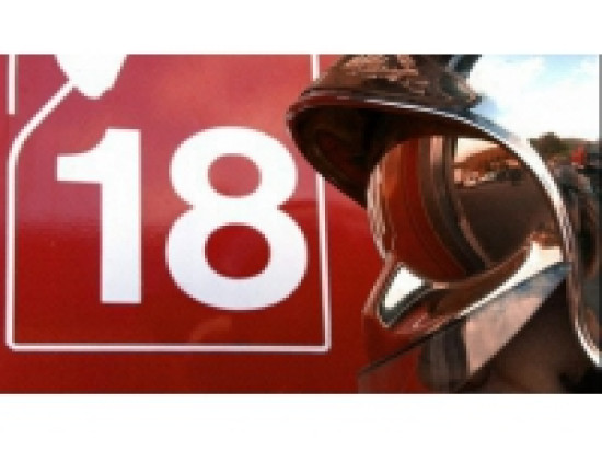 Caluire : il survit après une chute du sixième étage Caluire : il survit après une chute du sixième étage