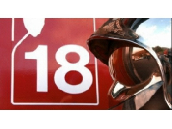 Un blessé grave dans un accident dimanche sur l'A7