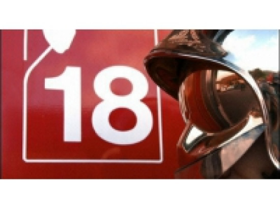 Une adolescente de 15 ans tombe dans le Rhône