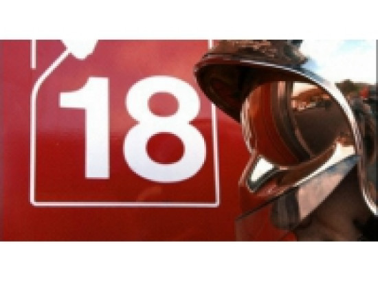 Fuite d'hydrocarbure et incendie : sc&eacute;nario catastrophe mis en sc&egrave;ne jeudi &agrave; St Priest