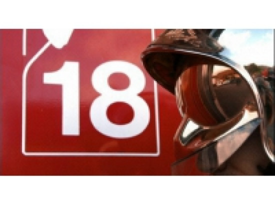 Chassieu : Une mère et son bébé hospitalisés après un accident de la route Chassieu : Une mère et son bébé hospitalisés après un accident de la route