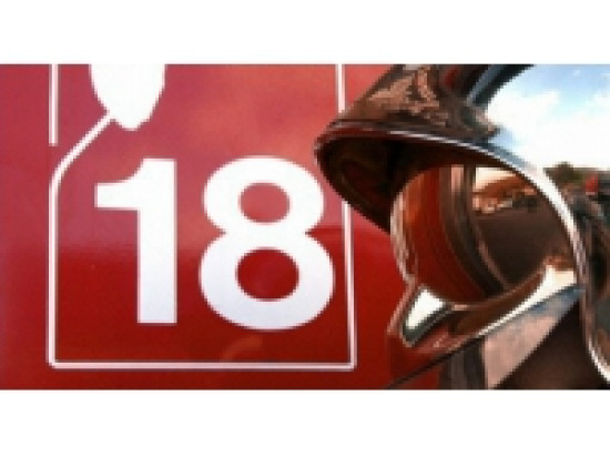 Un chauffeur routier décède sur la bande d'arrêt d'urgence après un malaise Un chauffeur routier décède sur la bande d'arrêt d'urgence après un malaise