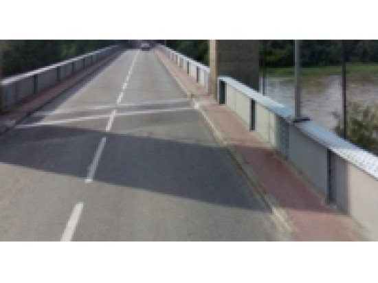 Le pont Koenig fermé dans la nuit de mardi à mercredi Le pont Koenig fermé dans la nuit de mardi à mercredi