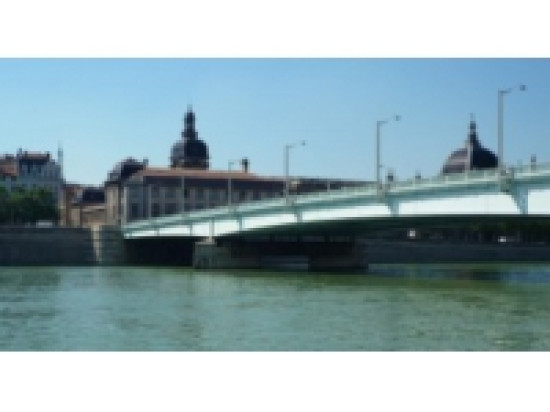 Le cadavre repêché mercredi soir dans le Rhône identifié