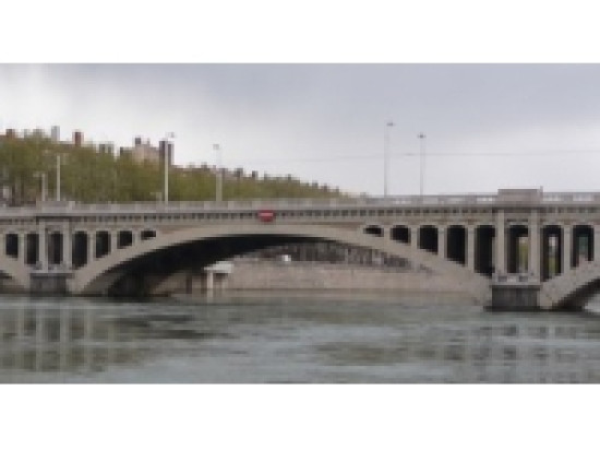 Le conseil municipal va se pencher sur les éclairages des ponts de Lyon Le conseil municipal va se pencher sur les éclairages des ponts de Lyon