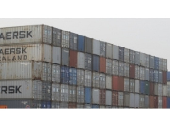 Les bons chiffres du port &Eacute;douard-Herriot