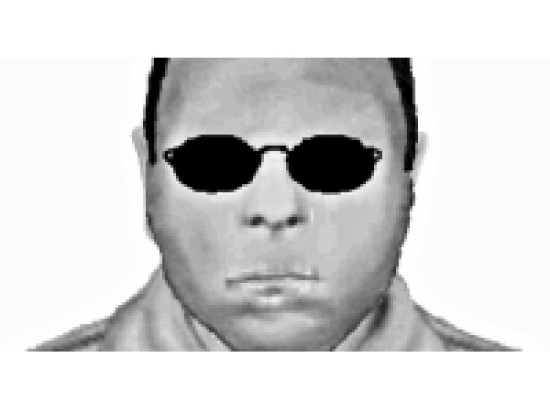 La police diffuse le portrait robot de l'agresseur présumé d'une joggeuse