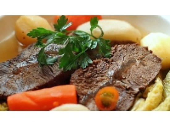 Lyon : la mairie du 9e invite ses habitants à un pot-au-feu d'antan ce samedi Lyon : la mairie du 9e invite ses habitants à un pot-au-feu d'antan ce samedi