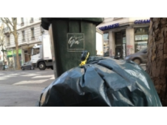 Quatri&egrave;me &eacute;dition de la Faites de la propret&eacute;