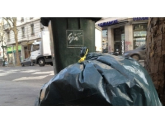 Tri des d&eacute;chets : le Rh&ocirc;ne bon &eacute;l&egrave;ve