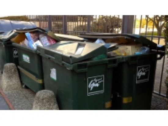 Il incendiait les poubelles de l'avenue du Mont-Blanc de Rillieux-la-Pape depuis 2008 Il incendiait les poubelles de l'avenue du Mont-Blanc de Rillieux-la-Pape depuis 2008