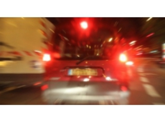 3 mois de prison pour un Vaudais pris sans permis de conduire