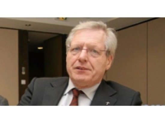 Lyon : le père Devert lance un appel à la générosité