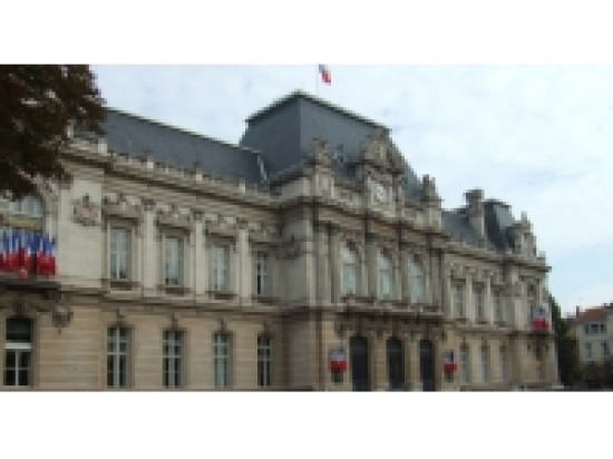 L'accord sur le Lyon-Turin a été signé lundi à Lyon L'accord sur le Lyon-Turin a été signé lundi à Lyon